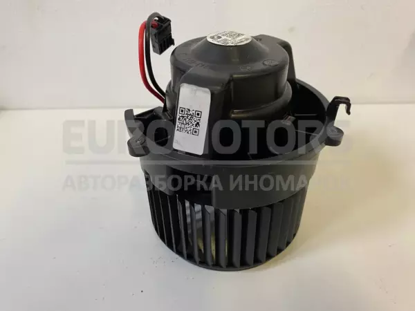 Вентилятор для печі BMW 1 2.0tdi (F40) 2019-2024 CZ116360-2037 it-11322 Дизель - 3
