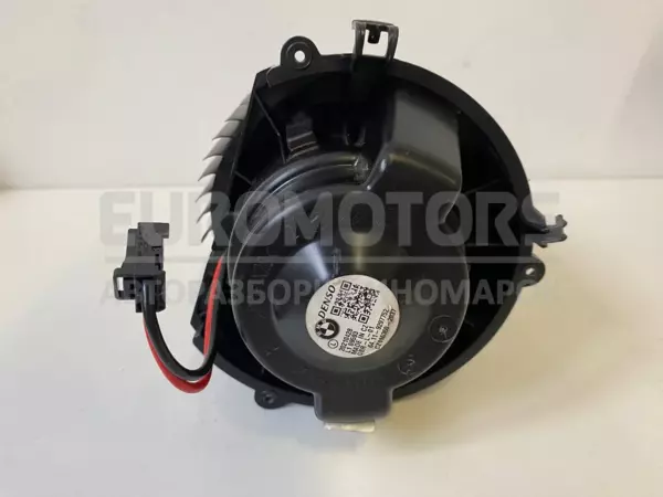 Вентилятор для печі BMW 1 2.0tdi (F40) 2019-2024 CZ116360-2037 it-11322 Дизель - 4