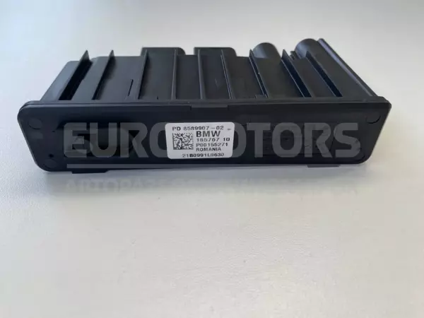 Блок управления BMW 1 2.0tdi (F40) 2019-2024 8589907 it-11323 Дизель euromotors.com.ua