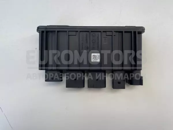 Блок керування BMW 1 2.0tdi (F40) 2019-2024 8589907 it-11323 Дизель - 2