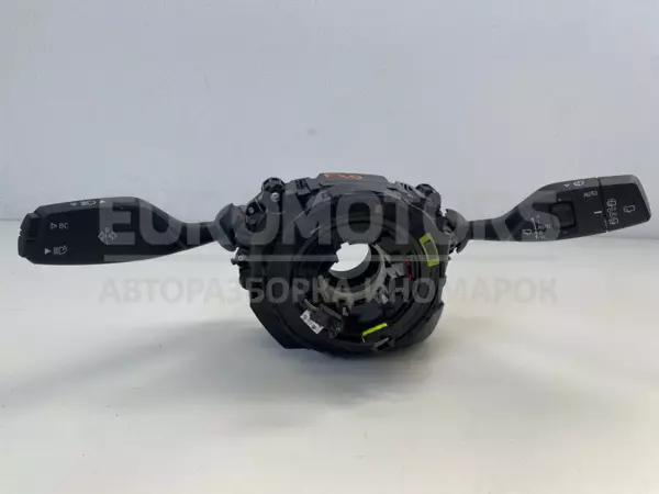 Переключатель на рулевой колонке BMW 1 2.0tdi (F40) 2019-2024 10519806 it-11324 Дизель euromotors.com.ua