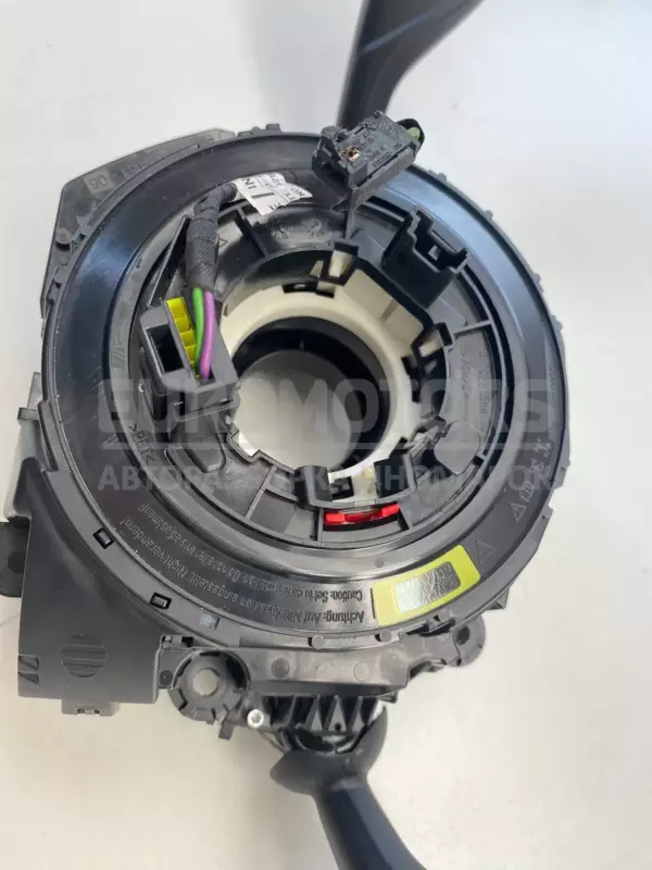 Перемикач на рульовій колонці BMW 1 2.0tdi (F40) 2019-2024 10519806 it-11324 Дизель - 3