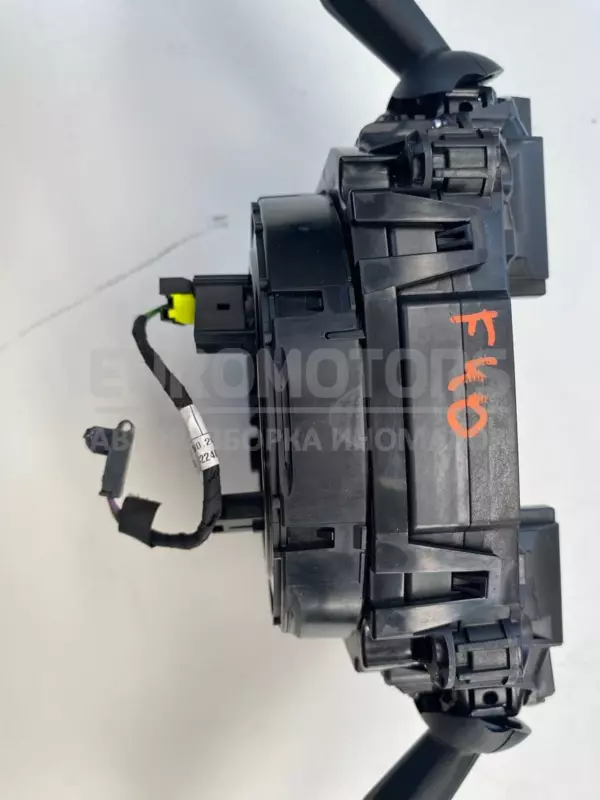 Перемикач на рульовій колонці BMW 1 2.0tdi (F40) 2019-2024 10519806 it-11324 Дизель - 4