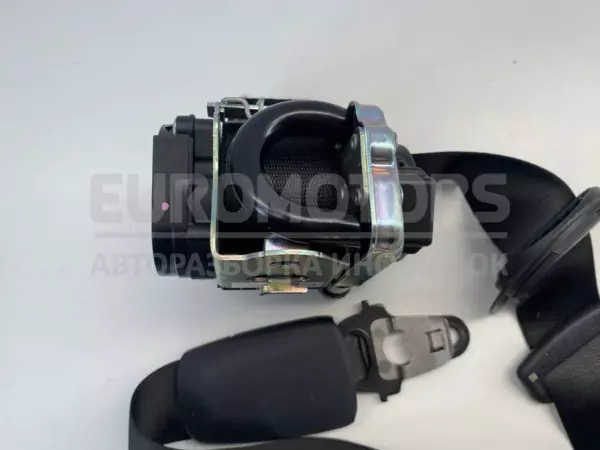 Передний правый ремень безопасности BMW 1 2.0tdi (F40) 2019-2024 641229400B it-11325 Дизель - 2