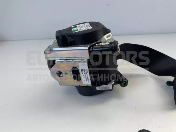Передний правый ремень безопасности BMW 1 2.0tdi (F40) 2019-2024 641229400B it-11325 Дизель - 4