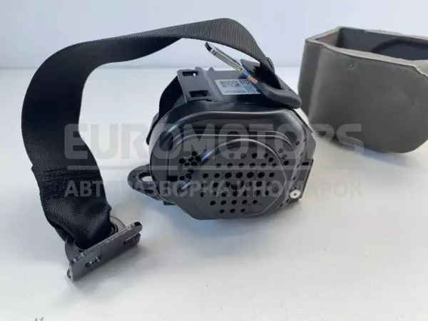 Задній лівий ремінь безпеки BMW 1 2.0tdi (F40) 2019-2024 S3745627709 it-11326 Дизель - 2