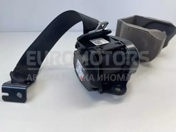 Задній лівий ремінь безпеки BMW 1 2.0tdi (F40) 2019-2024 S3745627709 it-11326 Дизель - 3