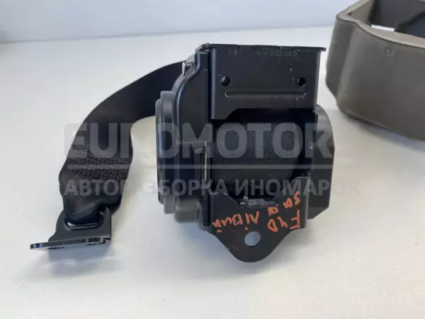Задній лівий ремінь безпеки BMW 1 2.0tdi (F40) 2019-2024 S3745627709 it-11326 Дизель - 4