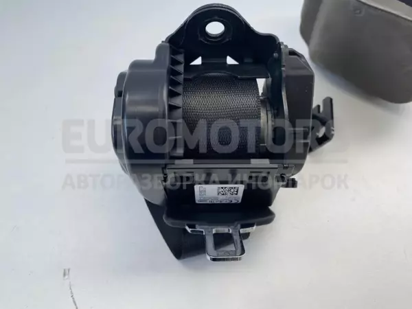 Задній лівий ремінь безпеки BMW 1 2.0tdi (F40) 2019-2024 S3745627709 it-11326 Дизель - 5