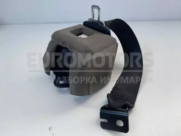 Задній лівий ремінь безпеки BMW 1 2.0tdi (F40) 2019-2024 S3745627709 it-11326 Дизель - 7