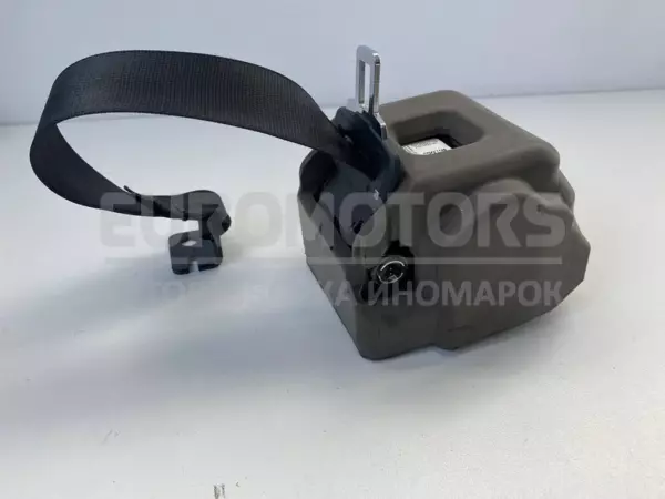 Задній лівий ремінь безпеки BMW 1 2.0tdi (F40) 2019-2024 S3745627709 it-11326 Дизель - 8