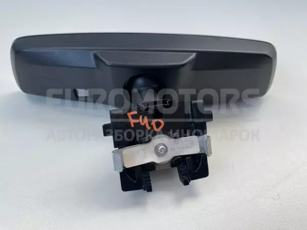 Зеркало заднього виду BMW 1 2.0tdi (F40) 2019-2024 6838308 it-11327 Дизель - 4