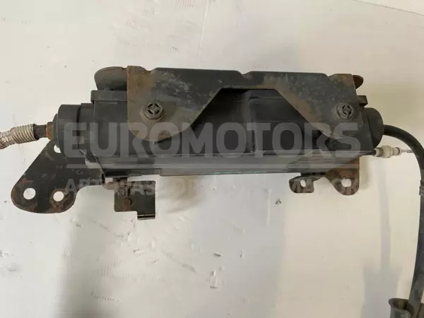Ручной тормоз с электронным стояночным тормозом Renault Laguna M9R 802 (III) 2007-2015 044226101B it-11369 Дизель - 2