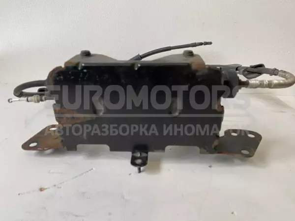 Ручной тормоз с электронным стояночным тормозом Renault Laguna M9R 802 (III) 2007-2015 044226101B it-11369 Дизель - 3