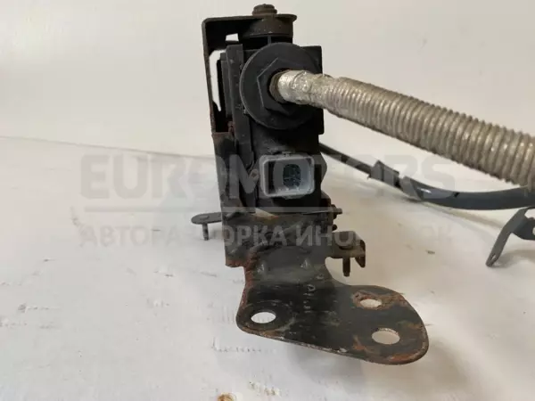 Ручной тормоз с электронным стояночным тормозом Renault Laguna M9R 802 (III) 2007-2015 044226101B it-11369 Дизель - 6