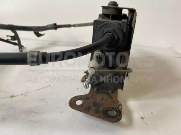 Ручной тормоз с электронным стояночным тормозом Renault Laguna M9R 802 (III) 2007-2015 044226101B it-11369 Дизель - 7