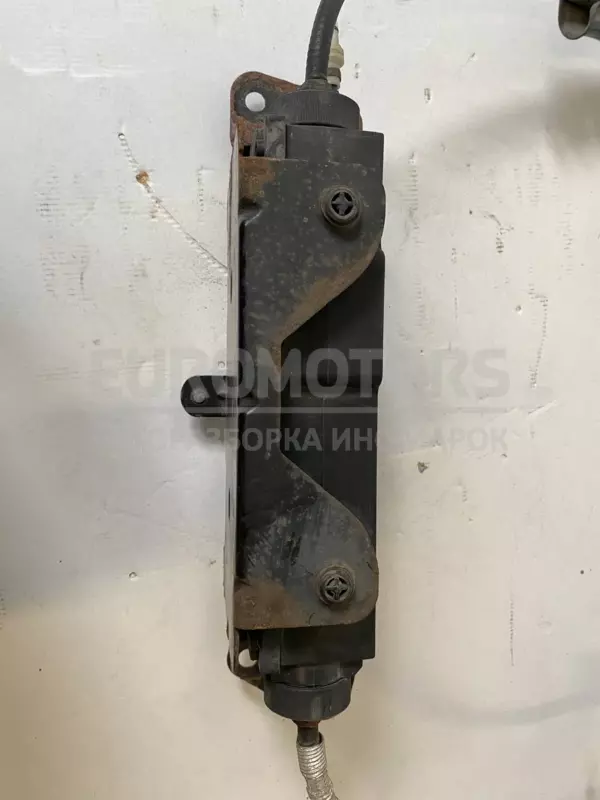 Ручной тормоз с электронным стояночным тормозом Renault Laguna M9R 802 (III) 2007-2015 044226101B it-11369 Дизель - 8