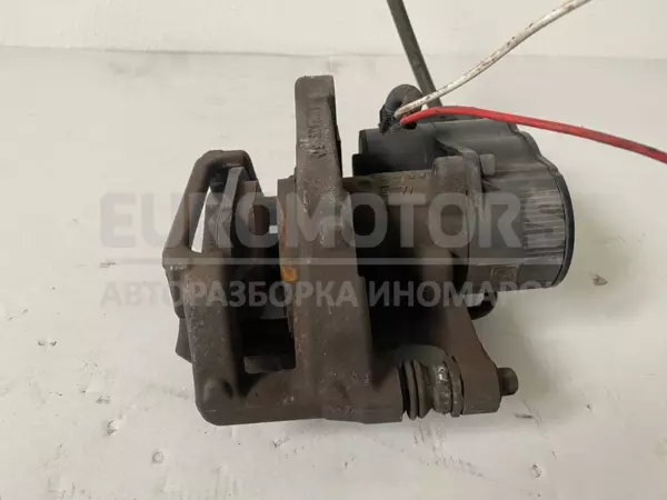 Электрический задний правый суппорт Citroen C5 Aircross 1.5hdi (euro-6) 2017 A0777015 it-11375 Дизель - 7