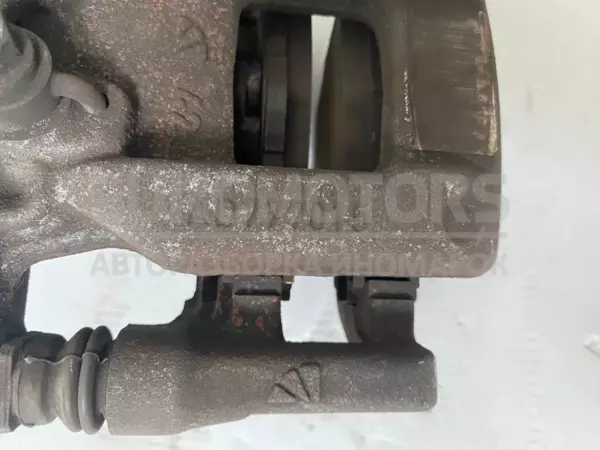 Электрический задний правый суппорт Citroen C5 Aircross 1.5hdi (euro-6) 2017 A0777015 it-11375 Дизель - 8