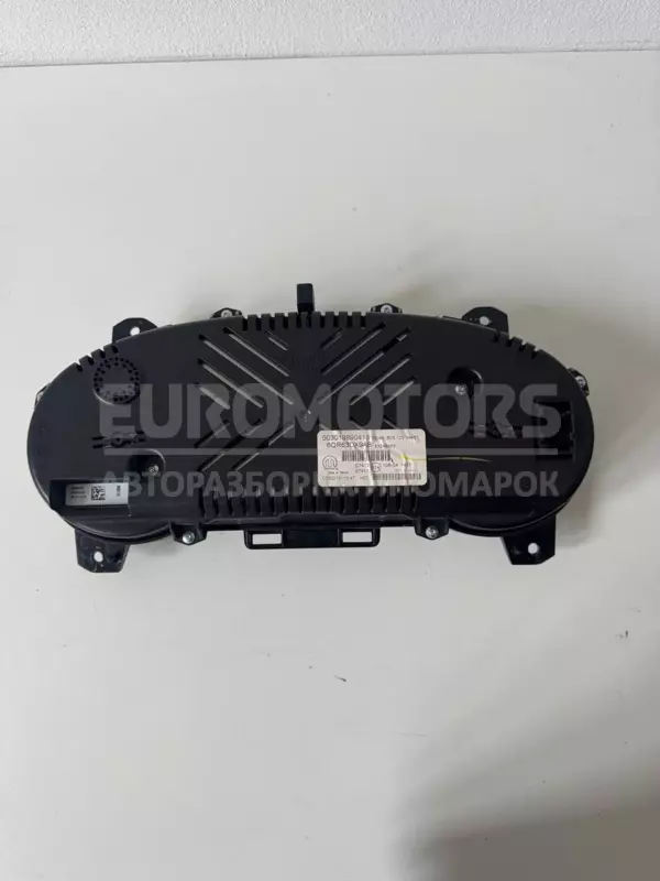 Панель приборов Jeep Compass 1.6MJet 2017 503018890418 it-11376 Дизель - 2