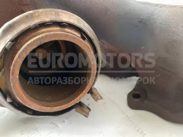Турбина Peugeot Boxer 2.2 HDI 2014 9841634380 it-11379 Дизель - 7
