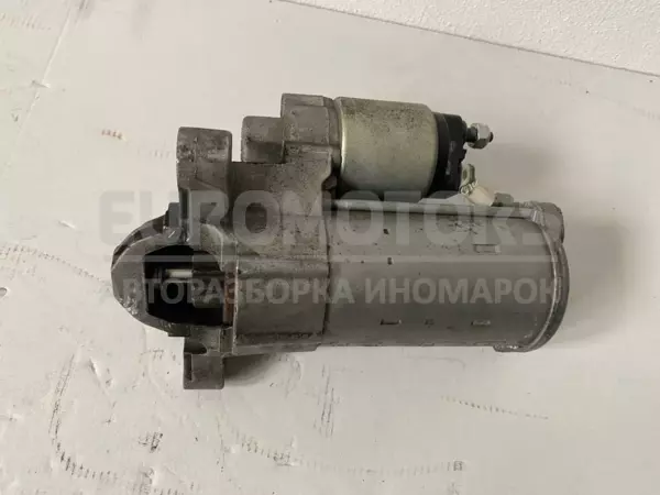 Стартерный двигатель Peugeot Boxer 2.2 HDI 2014 9826048080 it-11380 Дизель - 7