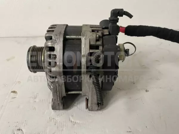 Генератор змінного струму Peugeot Boxer 2.2 HDI 2014 9827175380 it-11383 Дизель - 2