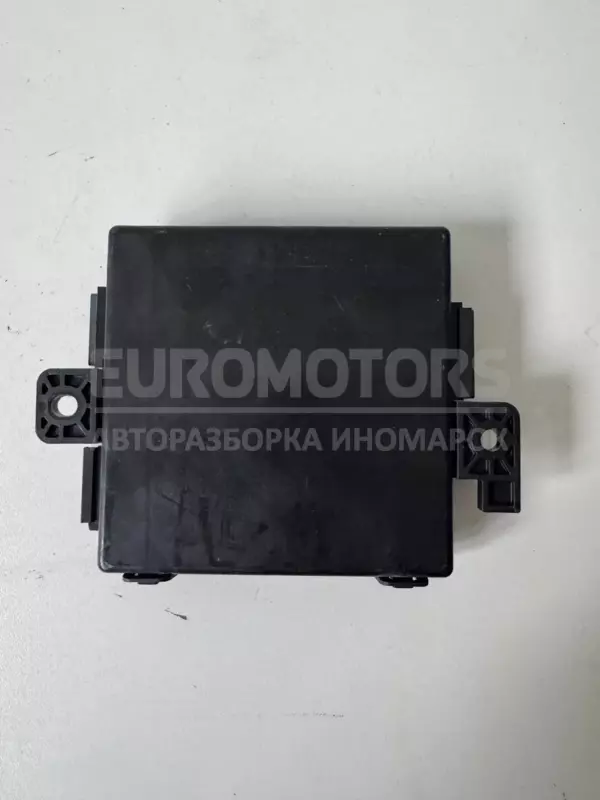 Блок управления Jeep Compass 1.6MJet 2017 P68286841AE it-11387 Дизель - 2