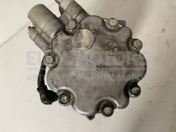 Компресор кондиціонера Peugeot Boxer 2.2 HDI 2014 9819711380 it-11388 Дизель - 9