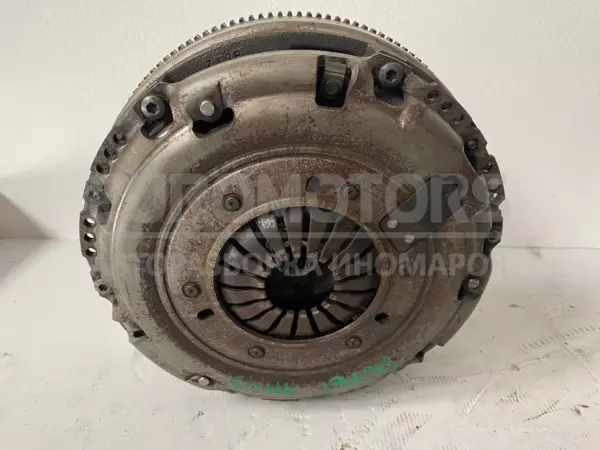 Маховик Peugeot Boxer 2.2 HDI 2014 9820956980 it-11389 Дизель euromotors.com.ua