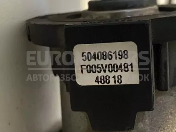 Блок керування двигуном (повний комплект запалювання) Iveco Daily 2.3hpi (E3) (E3) 1999-2006 1039S03021 it-11390 Дизель - 9