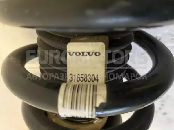 Передній лівий амортизатор Volvo XC60 2.0tdi 2017 P32213633 it-11391 Дизель - 8