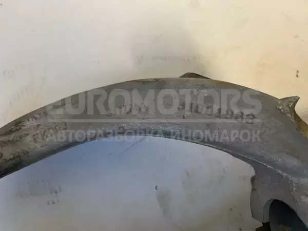 Передній лівий амортизатор Volvo XC60 2.0tdi 2017 P32213633 it-11391 Дизель - 9