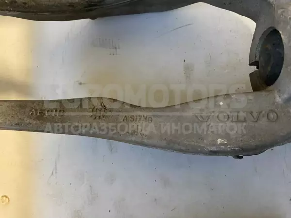 Передній лівий амортизатор Volvo XC60 2.0tdi 2017 P32213633 it-11391 Дизель - 10
