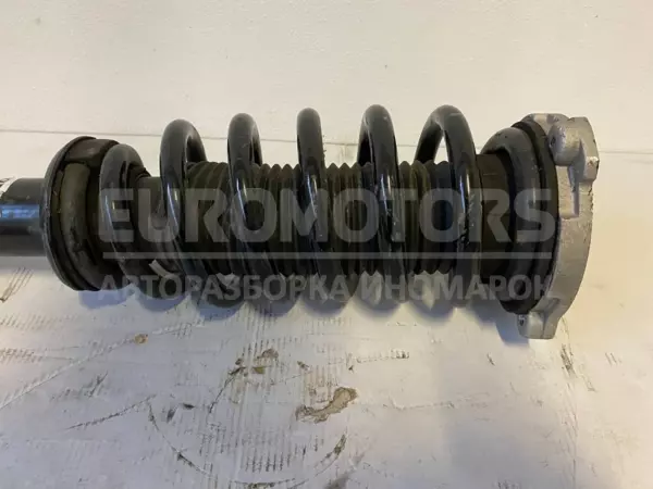 Передний правый амортизатор Volvo XC60 2.0tdi 2017 P32213633 it-11392 Дизель - 3