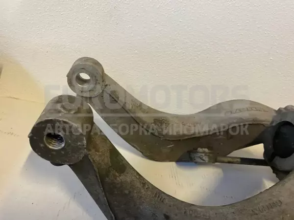 Передний правый амортизатор Volvo XC60 2.0tdi 2017 P32213633 it-11392 Дизель - 6