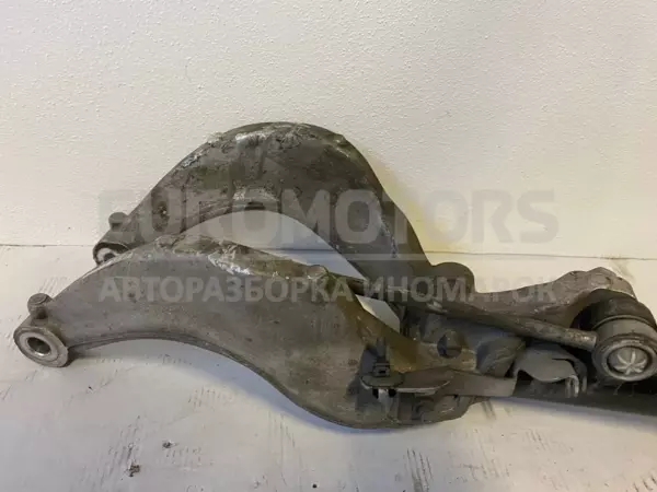 Передний правый амортизатор Volvo XC60 2.0tdi 2017 P32213633 it-11392 Дизель - 8