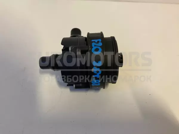 Электронасос (насос) BMW 1 2.0 16V (F20) 2010 9147359 it-11394 Бензин - 3