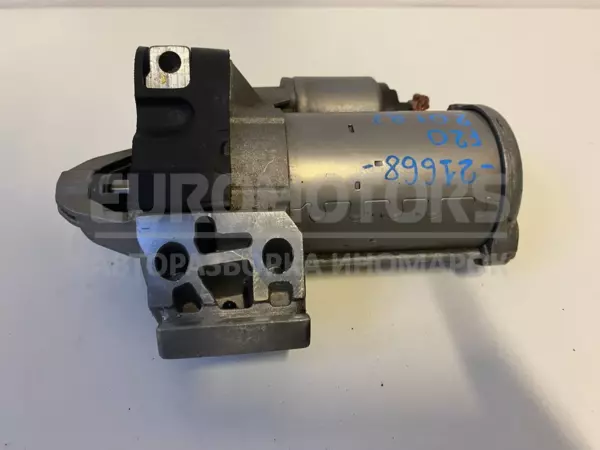 Стартерний двигун BMW 1 2.0 16V (F20) 2010 862183904 it-11396 Бензин - 2