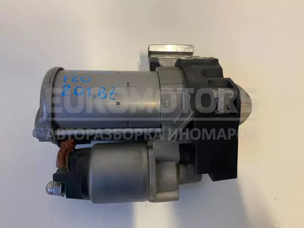 Стартерний двигун BMW 1 2.0 16V (F20) 2010 862183904 it-11396 Бензин - 3