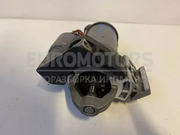 Стартерний двигун BMW 1 2.0 16V (F20) 2010 862183904 it-11396 Бензин - 4