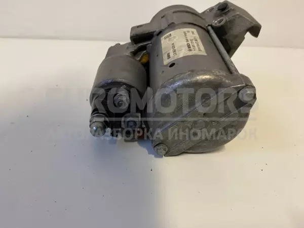 Стартерний двигун BMW 1 2.0 16V (F20) 2010 862183904 it-11396 Бензин - 5