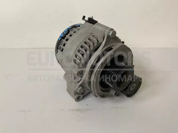 Генератор змінного струму BMW 1 2.0 16V (F20) 2010 104211 it-11397 Бензин euromotors.com.ua