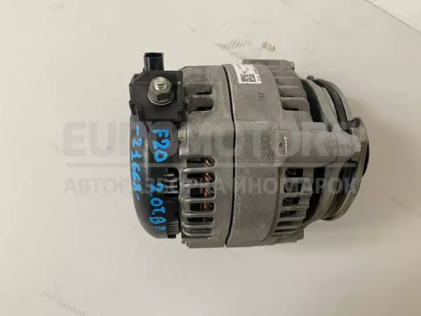Генератор переменного тока BMW 1 2.0 16V (F20) 2010 104211 it-11397 Бензин - 2