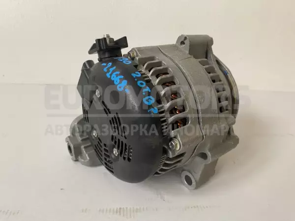 Генератор переменного тока BMW 1 2.0 16V (F20) 2010 104211 it-11397 Бензин - 3