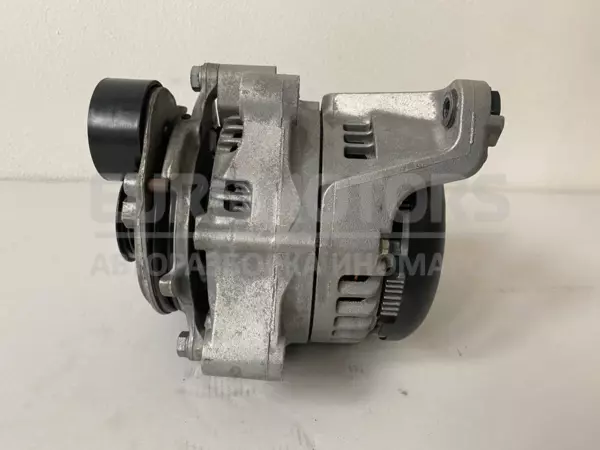 Генератор переменного тока BMW 1 2.0 16V (F20) 2010 104211 it-11397 Бензин - 4