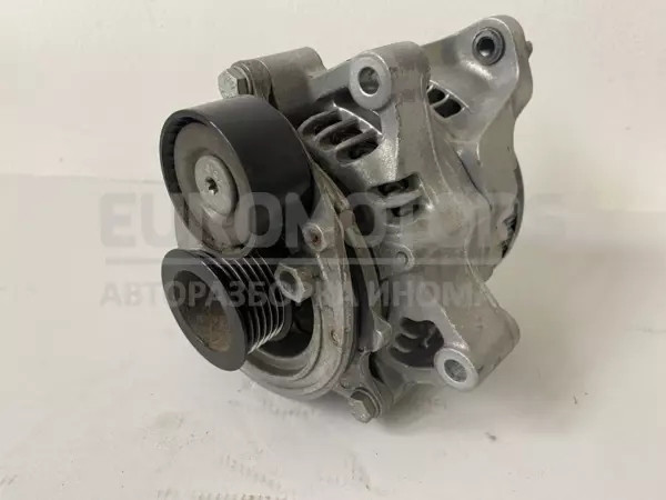 Генератор переменного тока BMW 1 2.0 16V (F20) 2010 104211 it-11397 Бензин - 5