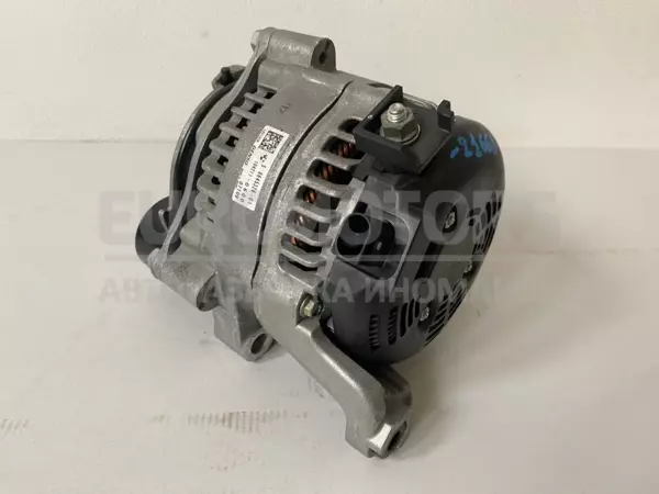 Генератор переменного тока BMW 1 2.0 16V (F20) 2010 104211 it-11397 Бензин - 6
