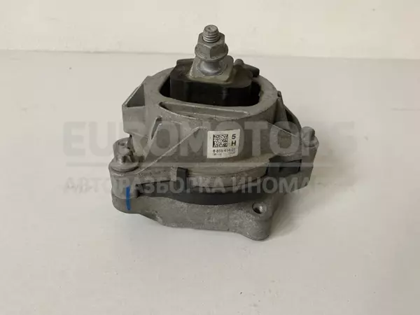 Правая опора двигателя BMW 1 2.0 16V (F20) 2010 6859414 it-11398 Бензин - 4