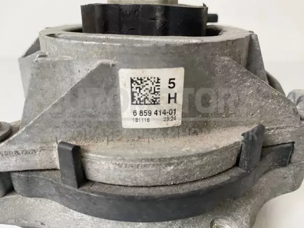 Правая опора двигателя BMW 1 2.0 16V (F20) 2010 6859414 it-11398 Бензин - 5